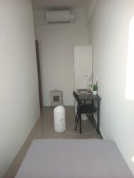 Bishan Loft (D20), Condominium #617630001
